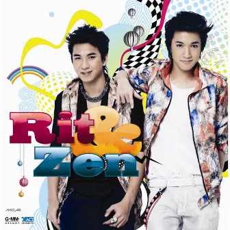 Rit & Zen by เซน ปฏิภาณ