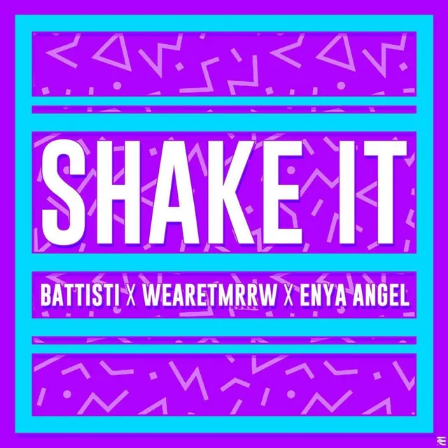 Shake It