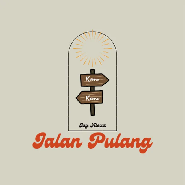 Jalan Pulang