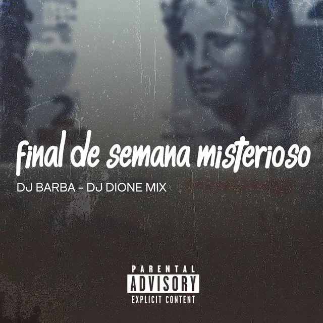 Final de Semana Misterioso