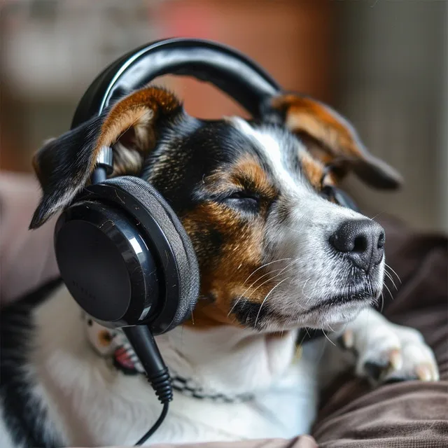 Música Calmante Para Relajar A Los Perros