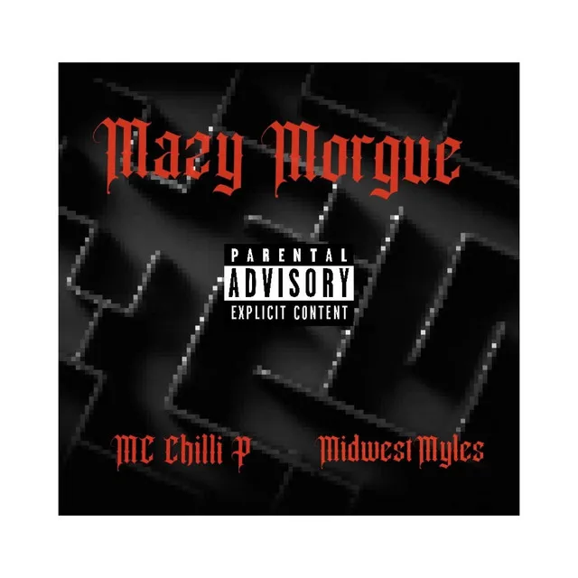 MAZY MORGUE