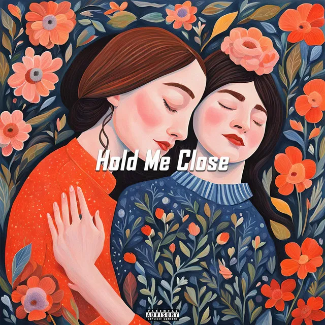 Hold Me Close - Instrumental