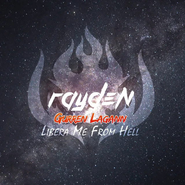 Libera Me From Hell - from "Gurren Lagann"