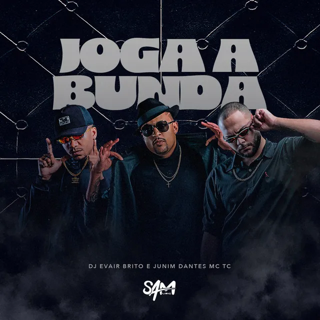 Joga a Bunda