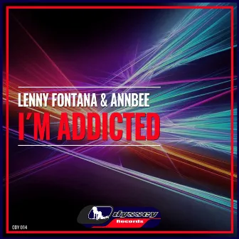 I'm Addicted by Annbee