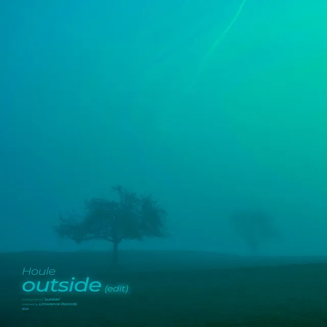 outside - Edit