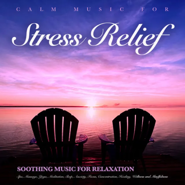 Relaxing Music for Stress Relief