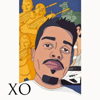 XO by Shaq-T