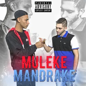 Muleke Mandrake by Invisible Produções