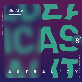 Astrality by Blu Attic