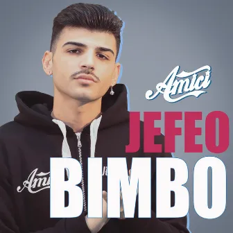 Bimbo by Jefeo