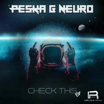 Check This EP by Neuro