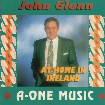 At Home In Ireland by John Glenn