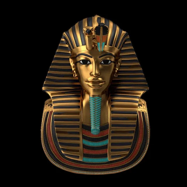 Tutankhamun