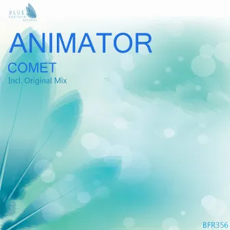 Comet by Animator