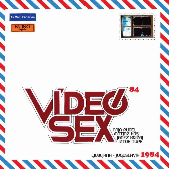 Videosex84 by Videosex