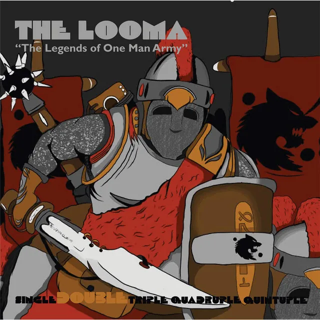 The Looma (Double)