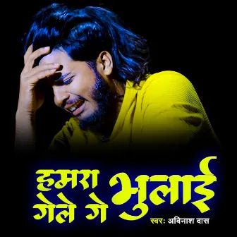 Hamara Bhulai Gele Ge by Avinash Das