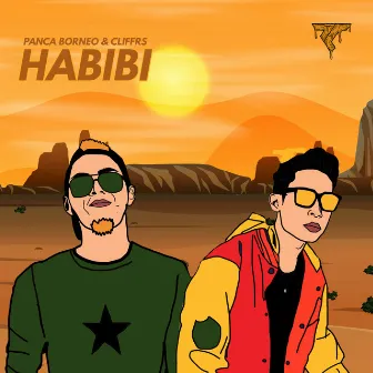 Habibi by Panca Borneo