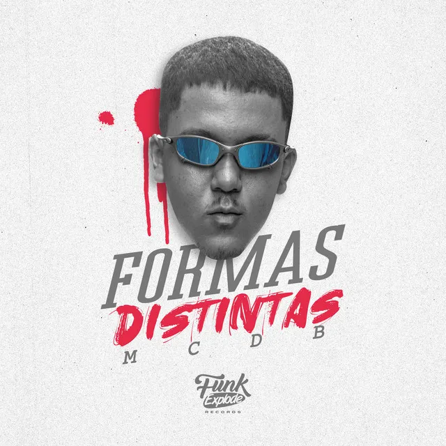 Formas Distintas