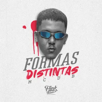 Formas Distintas by Mc DB