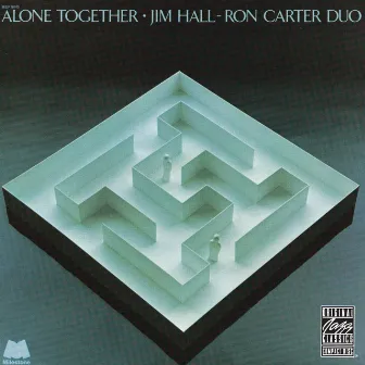 Alone Together by Ron Carter