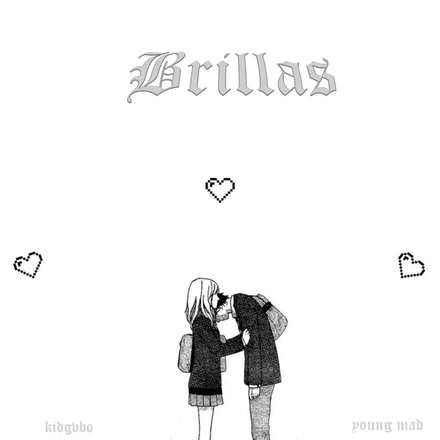 Brillas