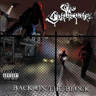 Back On The Block by The Cutthroats