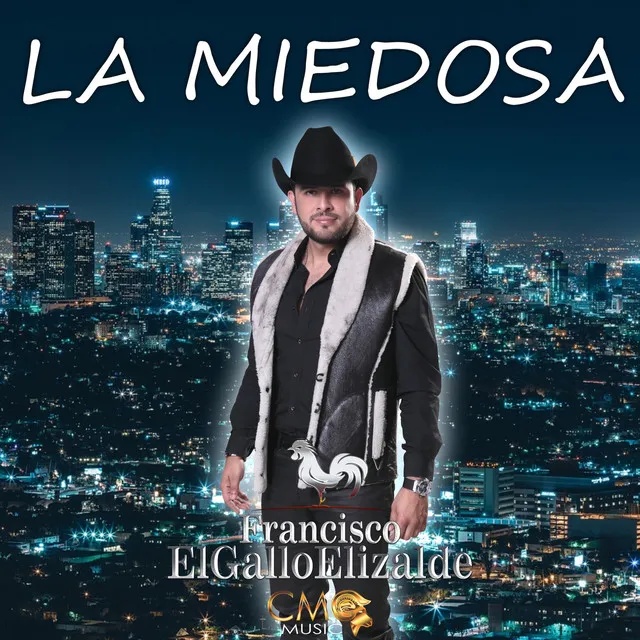 La Miedosa