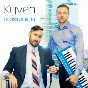 For Commercial Use Only by Kyven