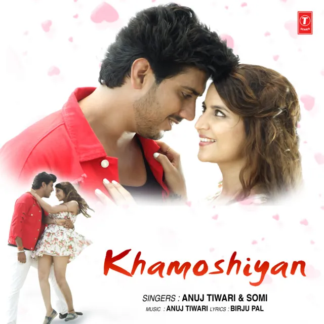 Khamoshiyan