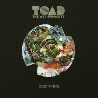 Starting Now by Toad The Wet Sprocket