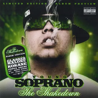 The Shakedown by Young Soprano