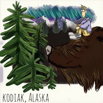 Kodiak, Alaska by Soul One tha Urban Legend