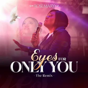 Eyes for Only You - The Remix by Rosemary