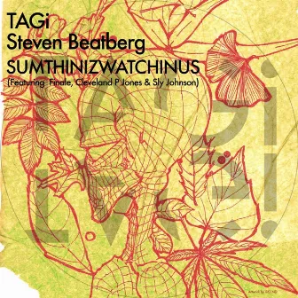 Sumthinizwatchinus by Tagi