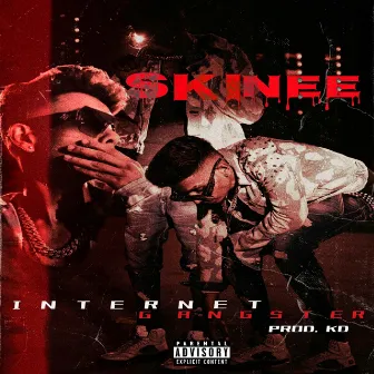 Internet Gangster by SKINEE