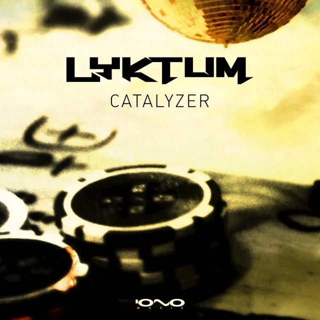 Catalyzer