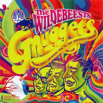 Gnuggets by The Wildebeests