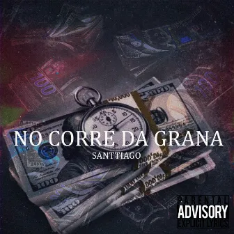 No Corre da Grana by Phat