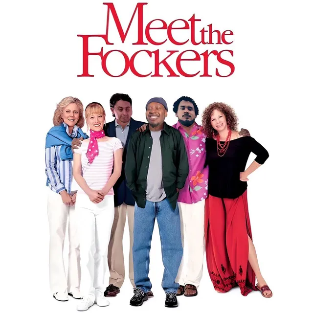 Meet the Fockers