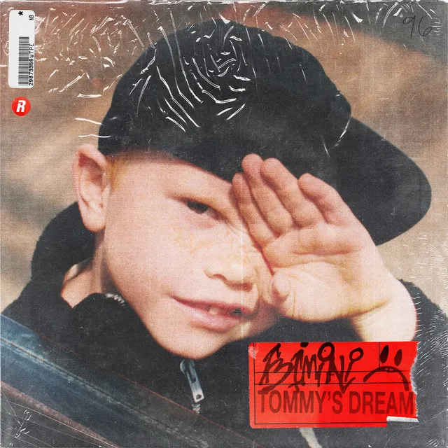 Tommy's Dream - Edit