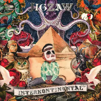 Interkontinental by JIGZAW