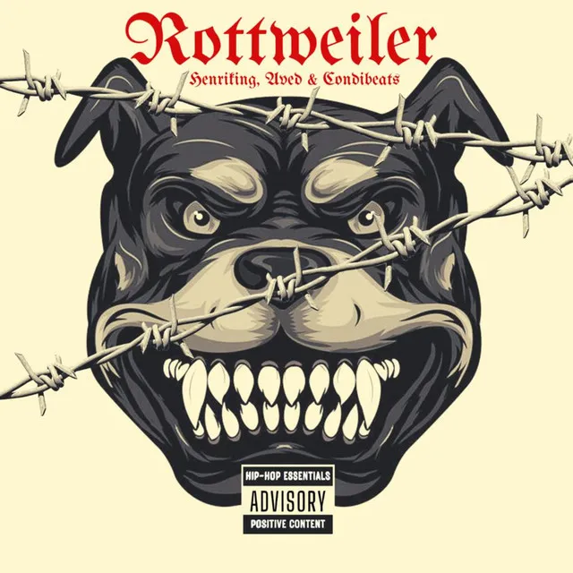 Rottweiler