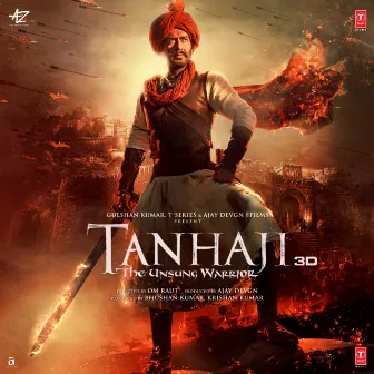 Tanhaji - The Unsung Warrior by Mehul Vyas