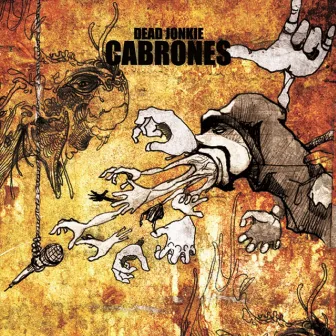 Cabrones by Dead Jonkie