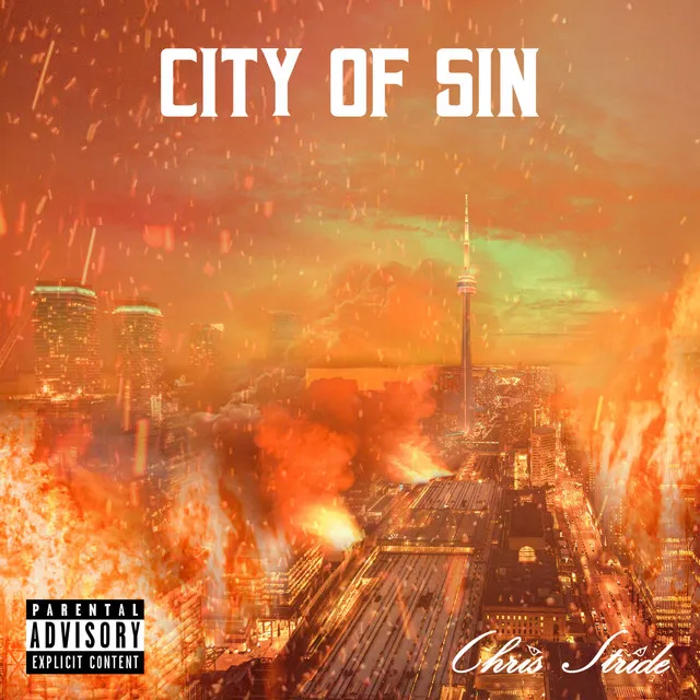 City Of Sin