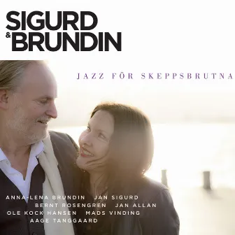 Jazz för skeppsbrutna by Jan Sigurd