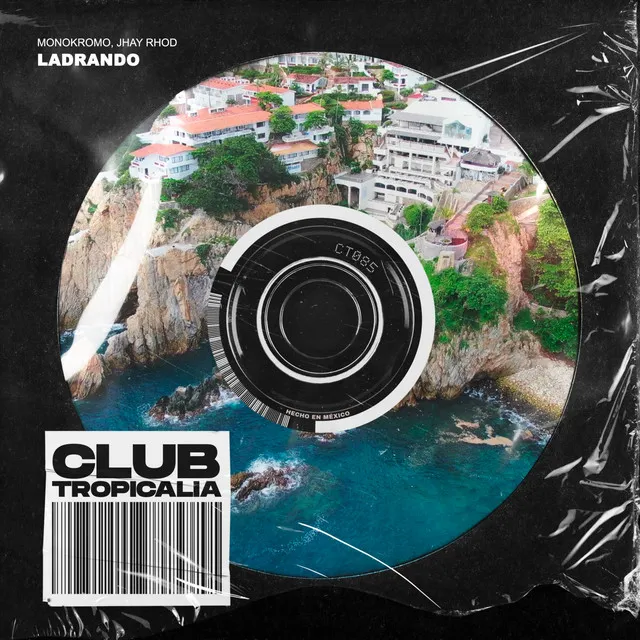 Ladrando - Radio Edit